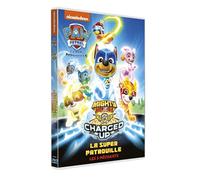 Paw Patrol, La Pat' Patrouille - 39 - Mighty Pups : La Super Patrouille - Les 3 Méchants