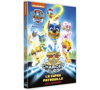 Paw Patrol, La Pat' Patrouille - 39 - Mighty Pups : La Super Patrouille - Les 3 Méchants