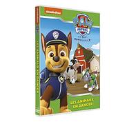 Paw Patrol – La Pat' Patrouille – 40 : Les animaux en danger