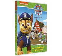 Paw Patrol, La Pat' Patrouille - 40 - Les Animaux En Danger