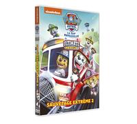 TelForceOne – Paw Patrol La Pat' Patrouille 41 Ultimate Rescue Sauvetage Extrême 2