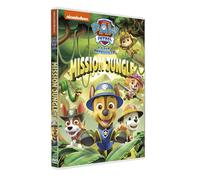 Paw Patrol, La Pat' Patrouille - 42 - Mission Jungle