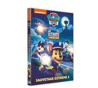 Paw Patrol, La Pat' Patrouille - 47 - Ultimate Rescue - Sauvetage Extrême 3
