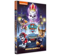 Paw Patrol, La Pat' Patrouille - 48 - Mission Paw - Mission Secrète 2