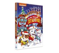 Paw Patrol – La Pat' Patrouille Volume 49 : La Pat'patrouille doit sauver Noël – DVD