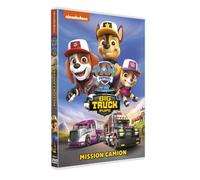 Paw Patrol, La Pat' Patrouille - 51 - Big Truck Pups - Mission Camion