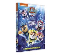 Paw Patrol, La Pat' Patrouille-53-Aqua Pups, l'Aqua Patrouille
