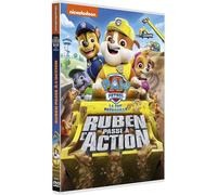 Paw Patrol, La Pat' Patrouille - 58 - Ruben Passe À L'action