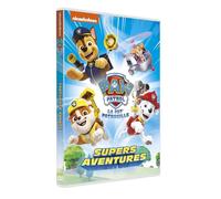 Paw Patrol, La Pat' Patrouille-62-Super Aventures
