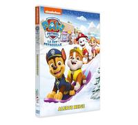 Paw Patrol, La Pat' Patrouille - 64 - Alerte neige