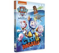 Paw Patrol, La Pat' Patrouille - 66 - C'est La Pagaille