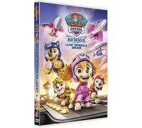 La Pat' Patrouille Volume 67 : La Pat' Patrouille des airs DVD DVD