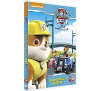 Paw Patrol, La Pat' Patrouille - 7 - Bienvenue Ruben !