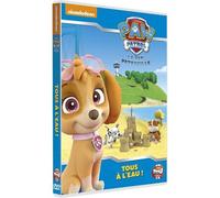 Paw Patrol, La Pat' Patrouille - 8 - Tous À L'eau !