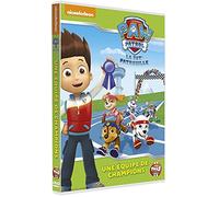 Paw Patrol, La Pat' Patrouille - 9 - Une Équipe De Champions