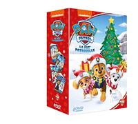 Coffret Dvd Pat'patrouille 2020 - Le Coffret Dvd
