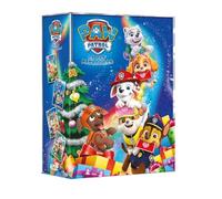 Paw Patrol, La Pat' Patrouille - Coffret 4 DVD