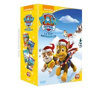 Paw Patrol, La Pat' Patrouille-Coffret 4 DVD