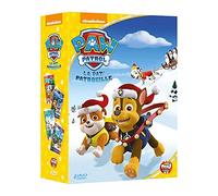 Paw Patrol / La Pat' Patrouille – Nickelodeon – Coffret 4 DVD