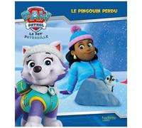 Paw Patrol La Pat' Patrouille - Le Pingouin Perdu