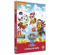 Paw Patrol, La Pat' Patrouille - L'étoile magique