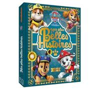 Pat' Patrouille - Mes plus belles histoires: Recueil d'histoires