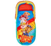 Paw Patrol La Pat' Patrouille - Mon Tout Premier ReadyBed - lit Gonflable pour Enfants avec Sac de Couchage intégré, Small Single, (90845)