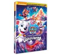 PAW Patrol : La Pat' Patrouille / Patrol 18: Pups Save Puplantis (DVD) G