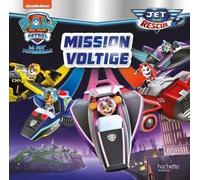 Pat' Patrouille - Jet to the Rescue - Mission voltige