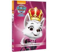 Paw Patrol, La Pat' Patrouille Volume 20 Les joyaux de la couronne DVD E