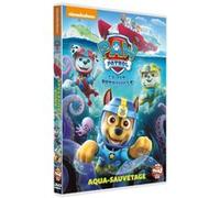 Paw Patrol, La Pat' Patrouille-24-Aqua Sauvetage