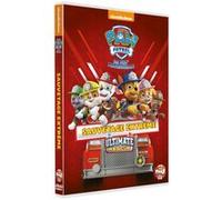Paw Patrol, La Pat' Patrouille Volume 25 Sauvetage extrême DVD G