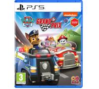 Paw Patrol, La Pat'patrouille : Grand Prix
