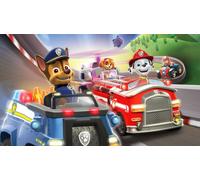 Paw Patrol, La Pat'patrouille : Grand Prix - Complete Edition - Nintendo Switch