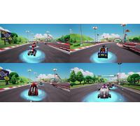 Paw Patrol, la Pat'Patrouille : Grand Prix Switch