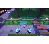 Paw Patrol, la Pat'Patrouille: le film A La Rescousse d'Adventure City PS4