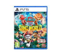 Paw Patrol la Pat'Patrouille??: Mission Dino PS5