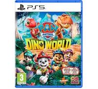 PAW Patrol La Pat’Patrouille Mission Dino - JEU PS5