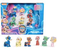 La Pat' Patrouille Multipack Figurines La Super Patrouille - Le Film