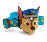 Paw Patrol Chase Head Torch