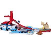 Paw Patrol Launch N Haul True Metal Pfotenpatroller