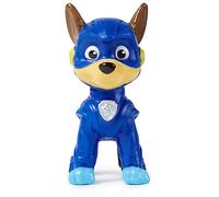 Paw Patrol: Le Film de cinéma Mighty Pup Squad Mini Figurines à Collectionner dans Un Emballage Surprise, Jouet adapté aux Enfants à partir de 3 Ans