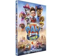 Paw Patrol-Le Film-La Pat' Patrouille