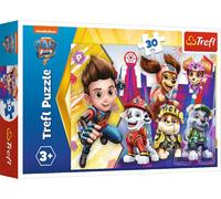 PAW Patrol, le film (puzzle pour enfants)