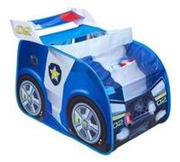 PAW PATROL Le film Tente de jeu pop-up vehicule Chase Bleu G