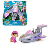Paw patrol - les chiots de la jungle - s