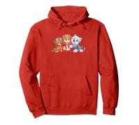 Paw Patrol Liberty Skye Everest Girl Power Adventure Cadeaux Sweat à Capuche