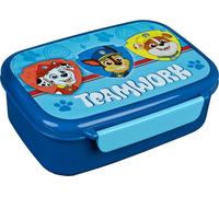 Paw Patrol Lunchbox - Boîte à goûter pour enfants dans le style cool de Paw Patrol