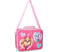 Paw Patrol - Lunchtasche 'Happy Girls Club' 19 cm