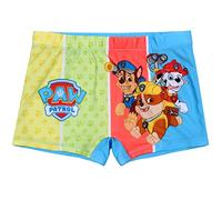 Paw Patrol Maillot de Bain/Maillot de Bain pour garçon, Maillot de Bain coloré 7-8 Ans